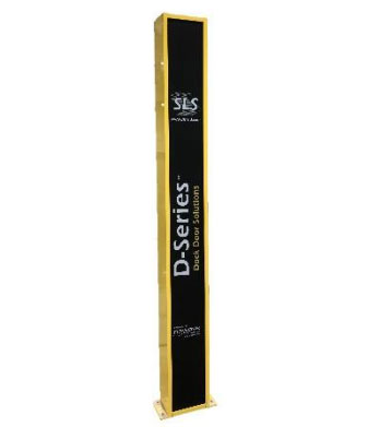 SLS RFID 1000D811-G-SLS RFID Dock Door