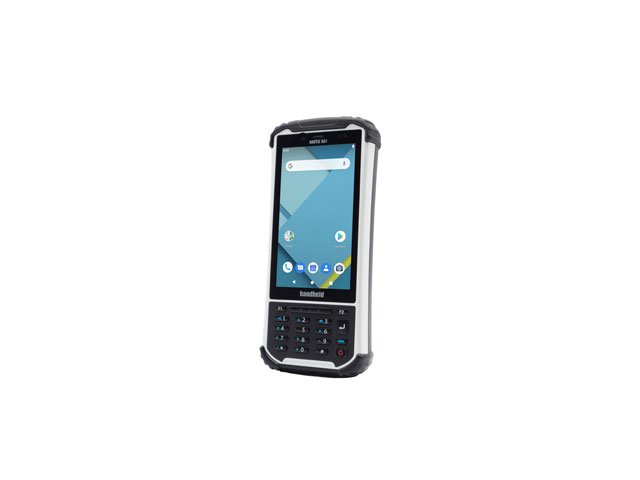 Handheld NX81-RF0-A00 Handheld Computer- Barcodesinc.com