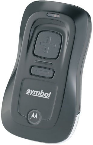 Motorola CS3000-SR10007R Barcode Scanner