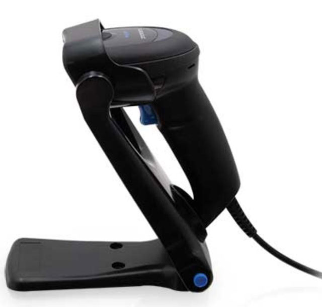 Datalogic STD-QW25-BK Accessory