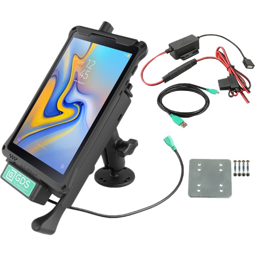 RAM Mount RAM-GDS-B-101LB-SAM40U Tablet Accessories