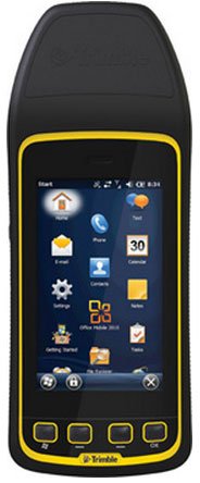 Trimble T41XGS-TGW-00 Mobile Computer