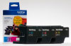 Brother LC713PKS InkJet Cartridge