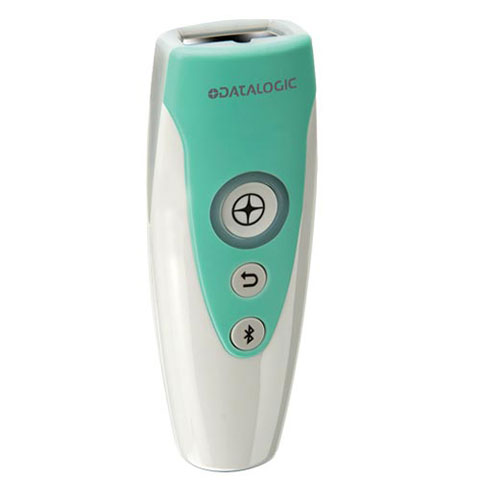 Datalogic DBT6420-HC-BTK1 Barcode Scanner