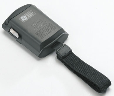 Zebra KT-105878-01R Battery