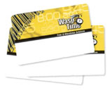 Wasp 633808550660 Access Control Cards