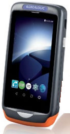 Datalogic 911350064 Mobile Computer