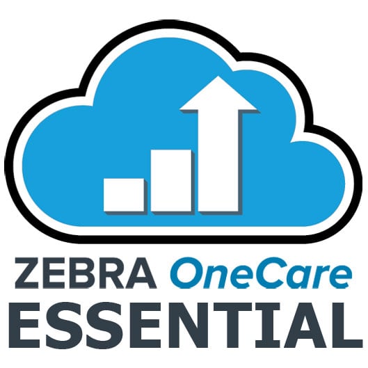 Zebra Z1AE-RFD55X-3C00 Service Contract