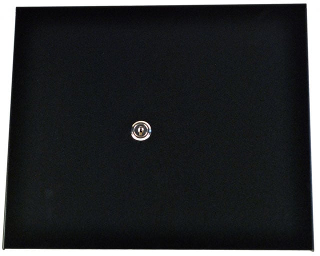 M-S Cash Drawer 1051-4C Accessory