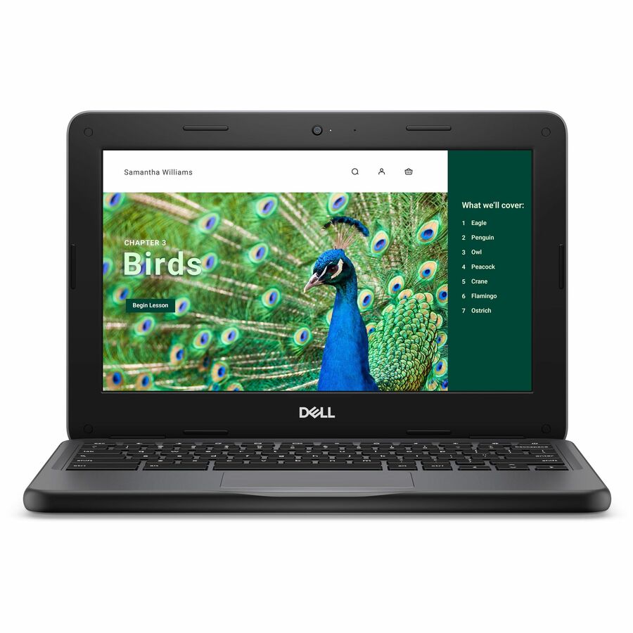 Dell J78DN Two-in-One Laptop