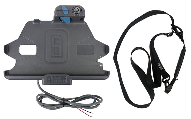 Gamber-Johnson 7170-0765-40 Accessory
