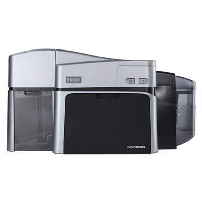 Fargo 47100 ID Card Printer