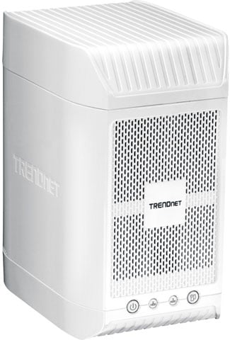 TRENDnet TN-200 Products