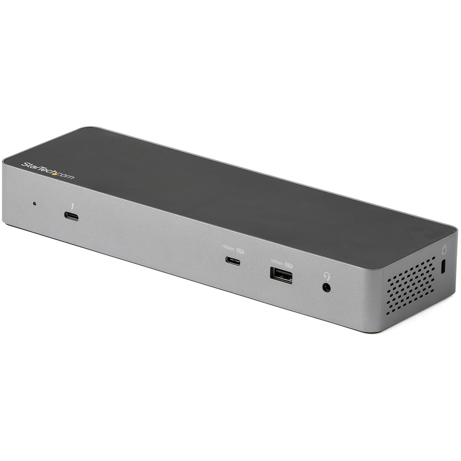 StarTech TB3CDK2DH Computer Docking Station