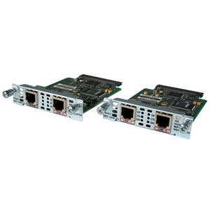 Cisco WIC-2AM-V2= Products