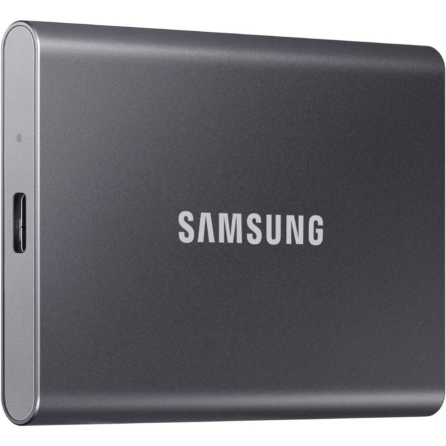 Samsung MU-PC500T/AM Drive