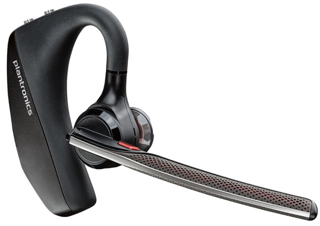 Poly 203500-103 Headset