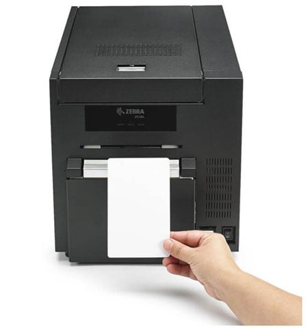 ルビーページ ZXI-10G-2-Transparent-