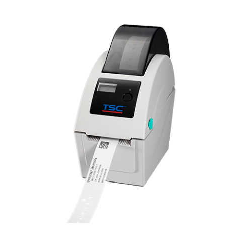 TSC 99-039A002-0301 Barcode Label Printer