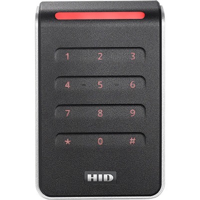 HID 40KNKS-00-000000 Access Control Reader
