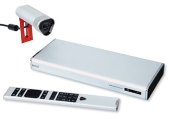 Polycom 4870-63530-001 Video Intercom