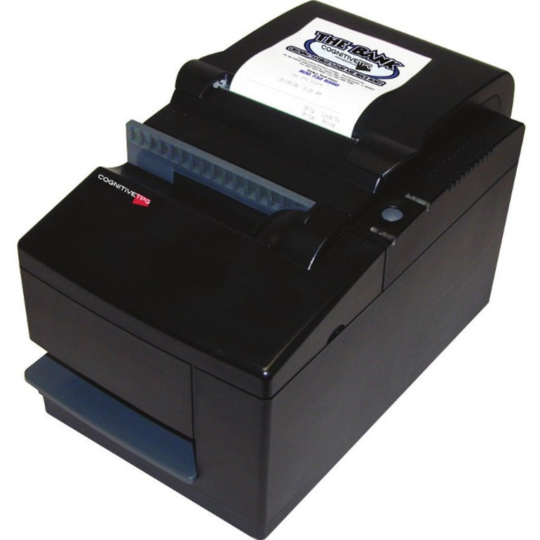 CognitiveTPG A776781DTD00 Receipt Printer