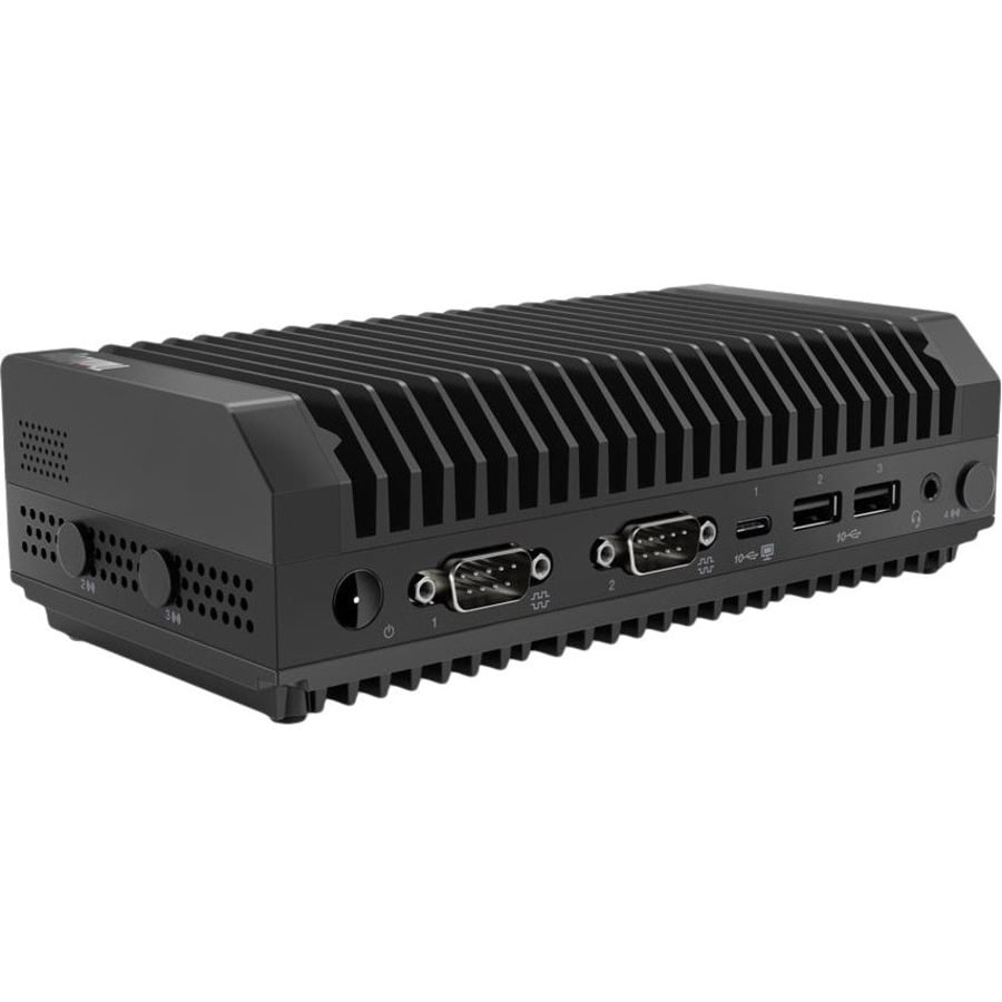 Lenovo 11NA000KUS Rugged Computer