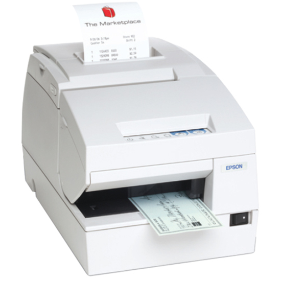 EPSON - セロム★ C31CG62032 - Epson OmniLink TM-H6000V POS Printer
