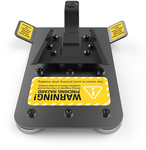 MobileDemand MM-FHSR-KIT Flowhub