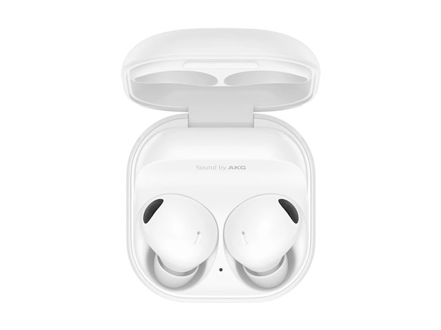 Samsung SM-R510NZWAXAR True Wireless Audio
