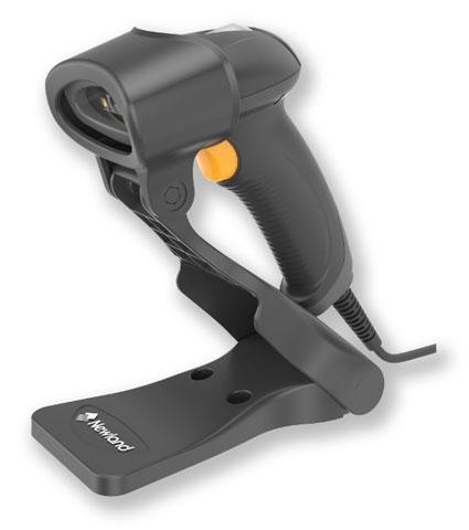 Newland HR2081 2D Barcode Scanner - Barcodesinc.com