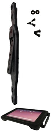 Zebra SG-ET5X-SFSTRAP1-01 Carrying and Protective Accessories