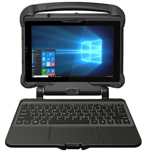 DT Research 301Y-5X-4A Tablet