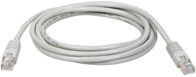 Tripp-Lite N002-025-GY Accessory