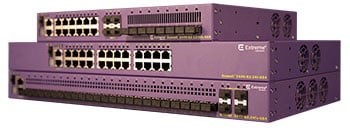 Extreme 16532T Network Switch