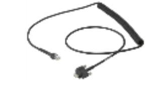 Zebra CBA-U47-S15ZAR Cables, Connectors, and Adapters