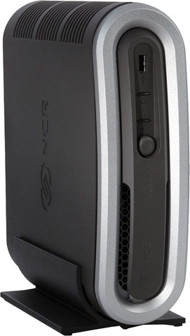 NCR 7600M14 POS Touch Terminal