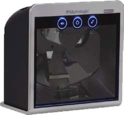 Metrologic MK7820-00B38 Barcode Scanner