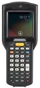 Motorola MC32N0-SI4SCLE0A Mobile Computer