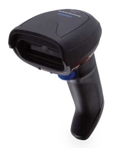 Datalogic GBT4200-BK-WLC Barcode Scanner