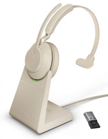 Jabra 26599-889-888 Telecommunication Equipment