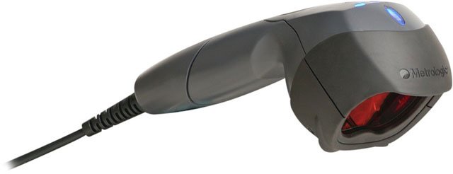 Metrologic MS3780-40 Barcode Scanner