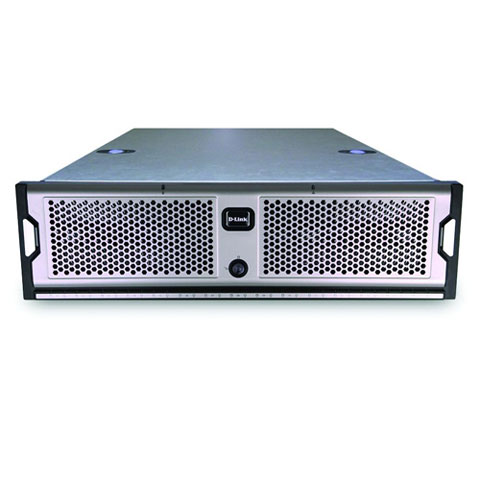 D-Link DSN-3200-10 Data Networking