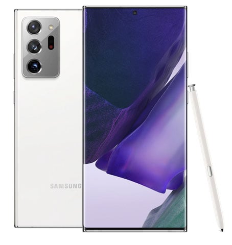Samsung SM-N986UZWAXAA Mobile Computer