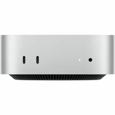 ミニPC mac mini M4 Apple Mac mini M4 Desktop PC - Barcodesinc.com