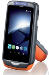 Datalogic 911350063 Mobile Computer