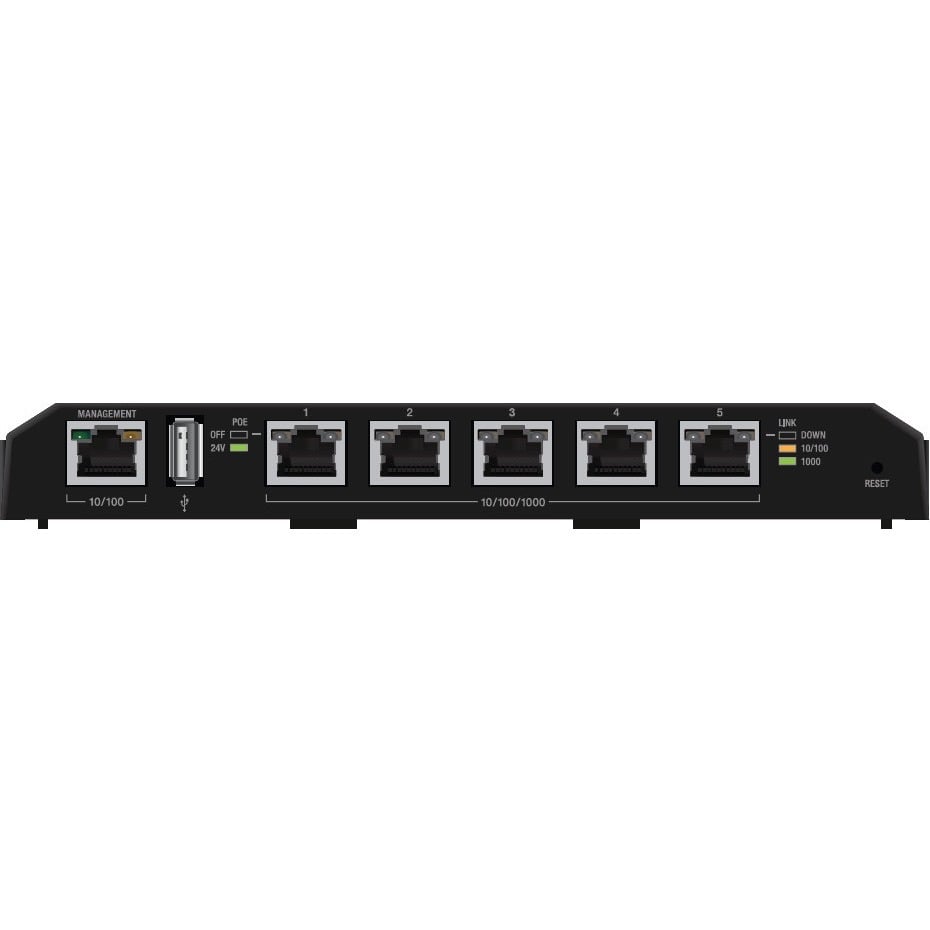 Ubiquiti Networks TS-5-POE Accessory