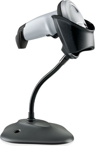 Zebra LI2208-SR6U2100SGN Barcode Scanner