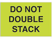 AirTrack® S-6946-COMPARABLE Barcode Label