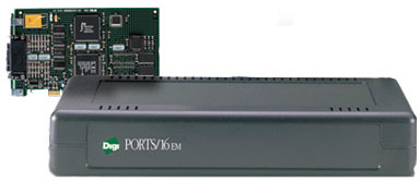 Digi 76000074 Data Networking